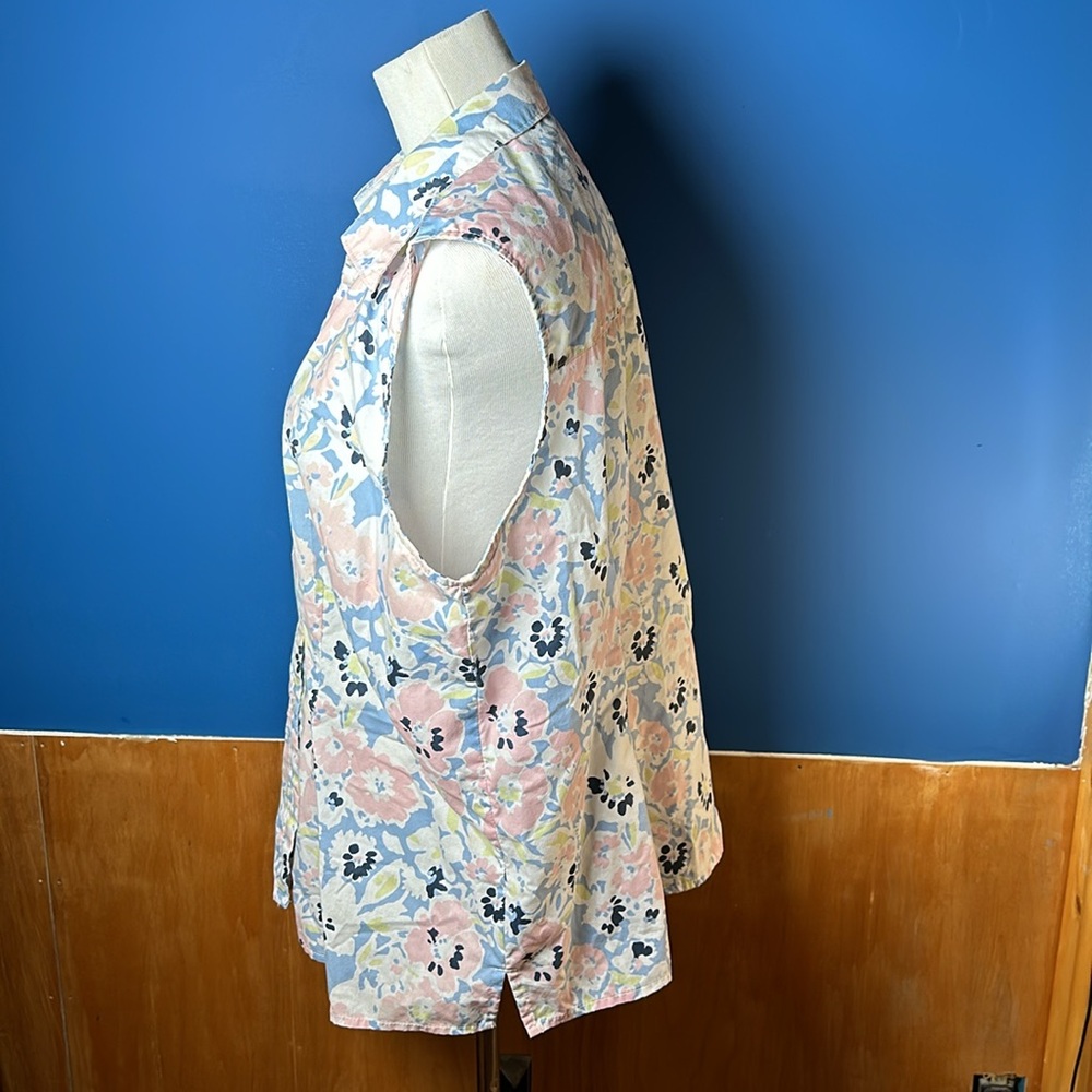 Laura Scott top - Picture 3 of 8